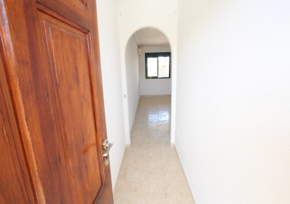 Resale · Apartment · Ciudad Quesada - Doña Pepa