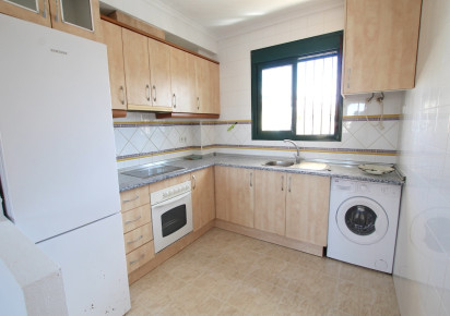 Resale · Apartment · Ciudad Quesada - Doña Pepa