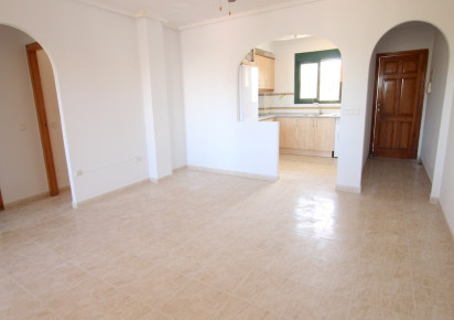 Resale · Apartment · Ciudad Quesada - Doña Pepa