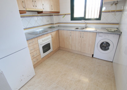Resale · Apartment · Ciudad Quesada - Doña Pepa