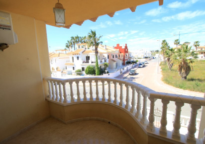 Resale · Apartment · Ciudad Quesada - Doña Pepa