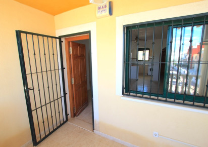 Resale · Apartment · Ciudad Quesada - Doña Pepa