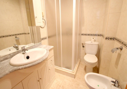 Resale · Apartment · Ciudad Quesada - Doña Pepa