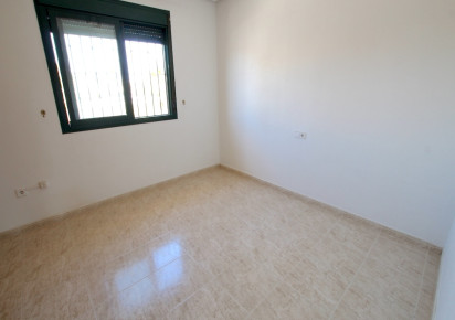 Resale · Apartment · Ciudad Quesada - Doña Pepa