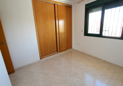 Resale · Apartment · Ciudad Quesada - Doña Pepa