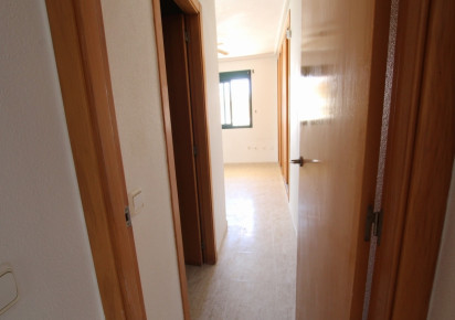 Resale · Apartment · Ciudad Quesada - Doña Pepa