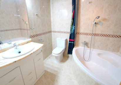 Resale · Apartment · Ciudad Quesada - Doña Pepa