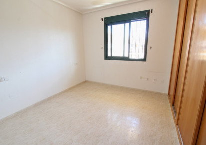 Resale · Apartment · Ciudad Quesada - Doña Pepa