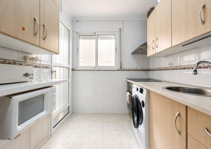 Resale · Apartment · Dehesa de campoamor · Campoamor