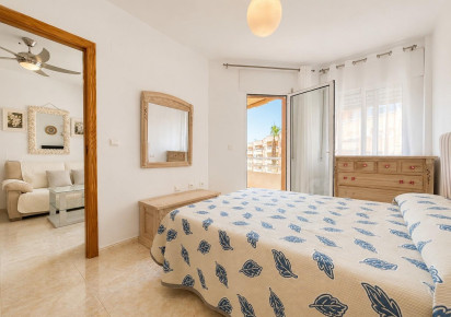 Resale · Apartment · Dehesa de campoamor · Campoamor