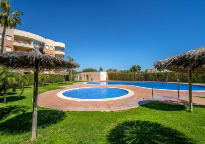 Resale · Apartment · Dehesa de campoamor · Campoamor