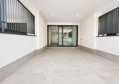 Resale · Apartment · Dehesa de campoamor · Campoamor