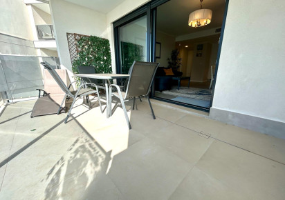 Resale · Apartment · Dehesa de campoamor · Campoamor