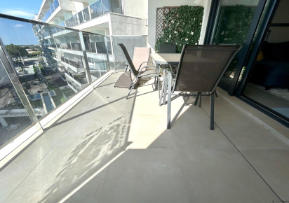 Resale · Apartment · Dehesa de campoamor · Campoamor