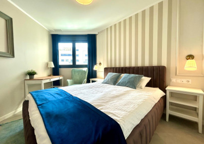 Resale · Apartment · Dehesa de campoamor · Campoamor
