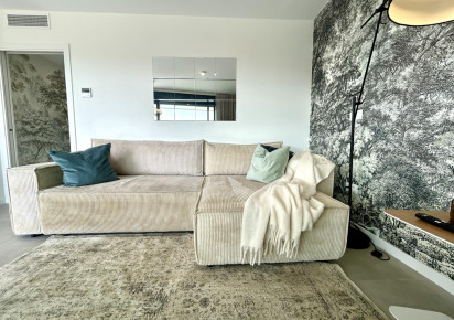 Resale · Apartment · Dehesa de campoamor · Campoamor