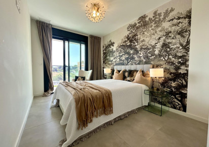 Resale · Apartment · Dehesa de campoamor · Campoamor