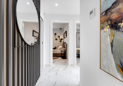 Resale · Apartment · Elche · La Hoya