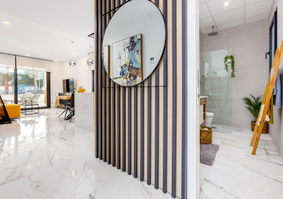 Resale · Apartment · Elche · La Hoya