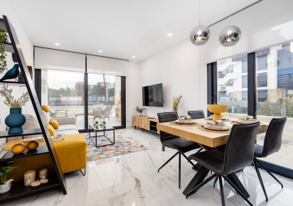 Resale · Apartment · Elche · La Hoya