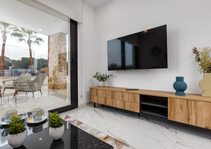 Resale · Apartment · Elche · La Hoya