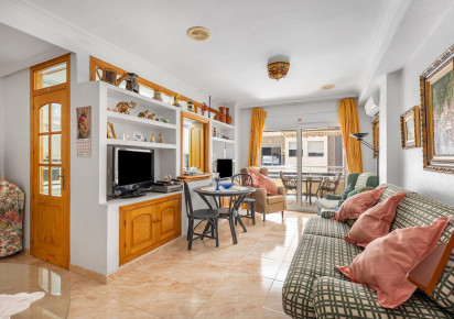 Resale · Apartment - Flat · La Mata · Playa