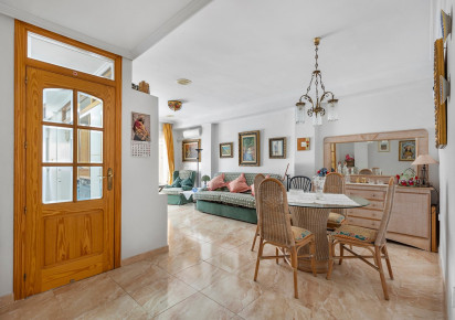 Resale · Apartment - Flat · La Mata · Playa