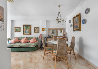 Resale · Apartment - Flat · La Mata · Playa