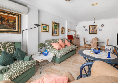 Resale · Apartment - Flat · La Mata · Playa