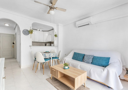 Resale · Apartment - Flat · La Mata · Playa