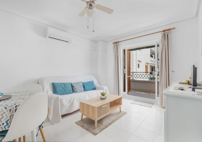Resale · Apartment - Flat · La Mata · Playa