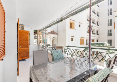 Resale · Apartment - Flat · La Mata · Playa