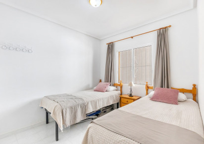 Resale · Apartment - Flat · La Mata · Playa