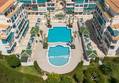 Resale · Apartment - Flat · La Mata · Playa
