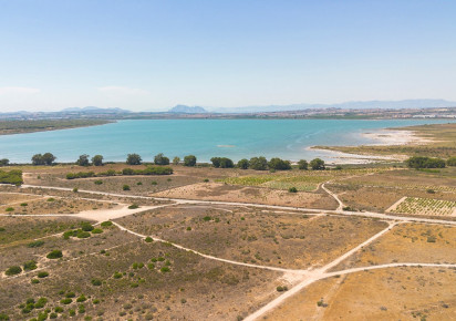 Resale · Apartment - Flat · La Mata · Playa