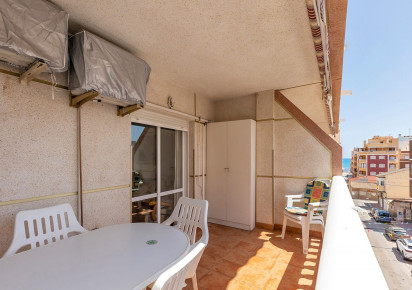 Resale · Apartment - Flat · La Mata · Playa
