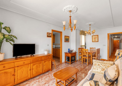 Resale · Apartment - Flat · La Mata · Playa