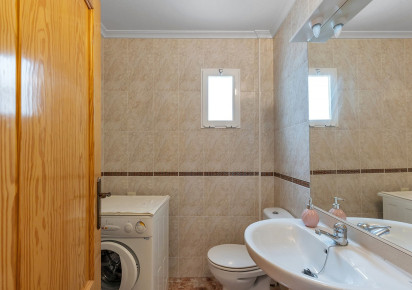 Resale · Apartment - Flat · La Mata · Playa