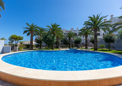 Resale · Apartment - Flat · La Mata