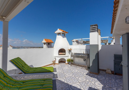Resale · Apartment - Flat · La Mata