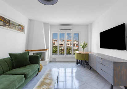 Resale · Apartment - Flat · La Mata