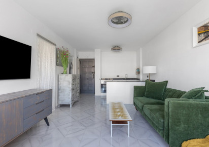 Resale · Apartment - Flat · La Mata