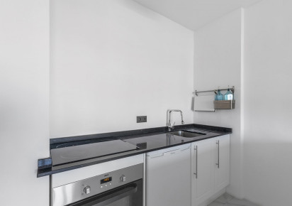 Resale · Apartment - Flat · La Mata