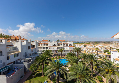 Resale · Apartment - Flat · La Mata