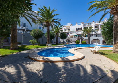 Resale · Apartment - Flat · La Mata
