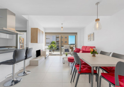 Resale · Apartment - Flat · Orihuela Costa · La Zenia