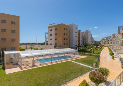 Resale · Apartment - Flat · Orihuela Costa · La Zenia