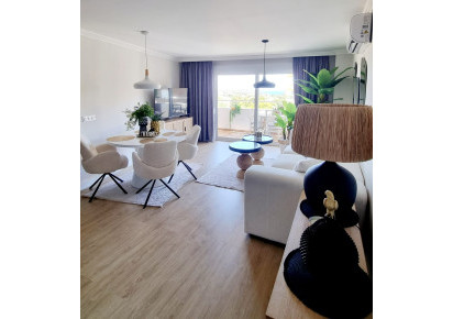 Resale · Apartment - Flat · Orihuela Costa · La Zenia