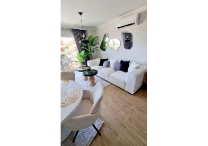 Resale · Apartment - Flat · Orihuela Costa · La Zenia