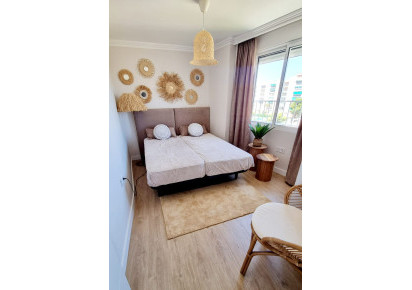 Resale · Apartment - Flat · Orihuela Costa · La Zenia